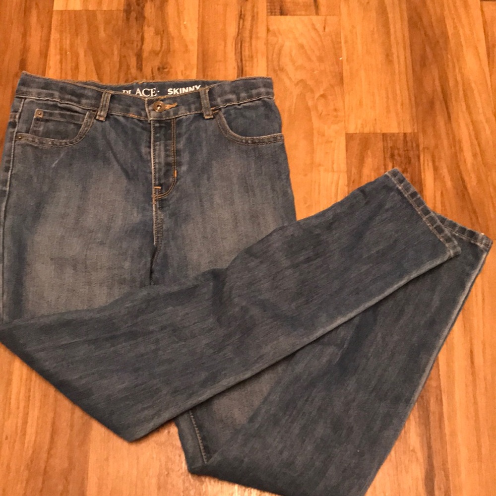 The Children’s Place skinny Jeans Girls